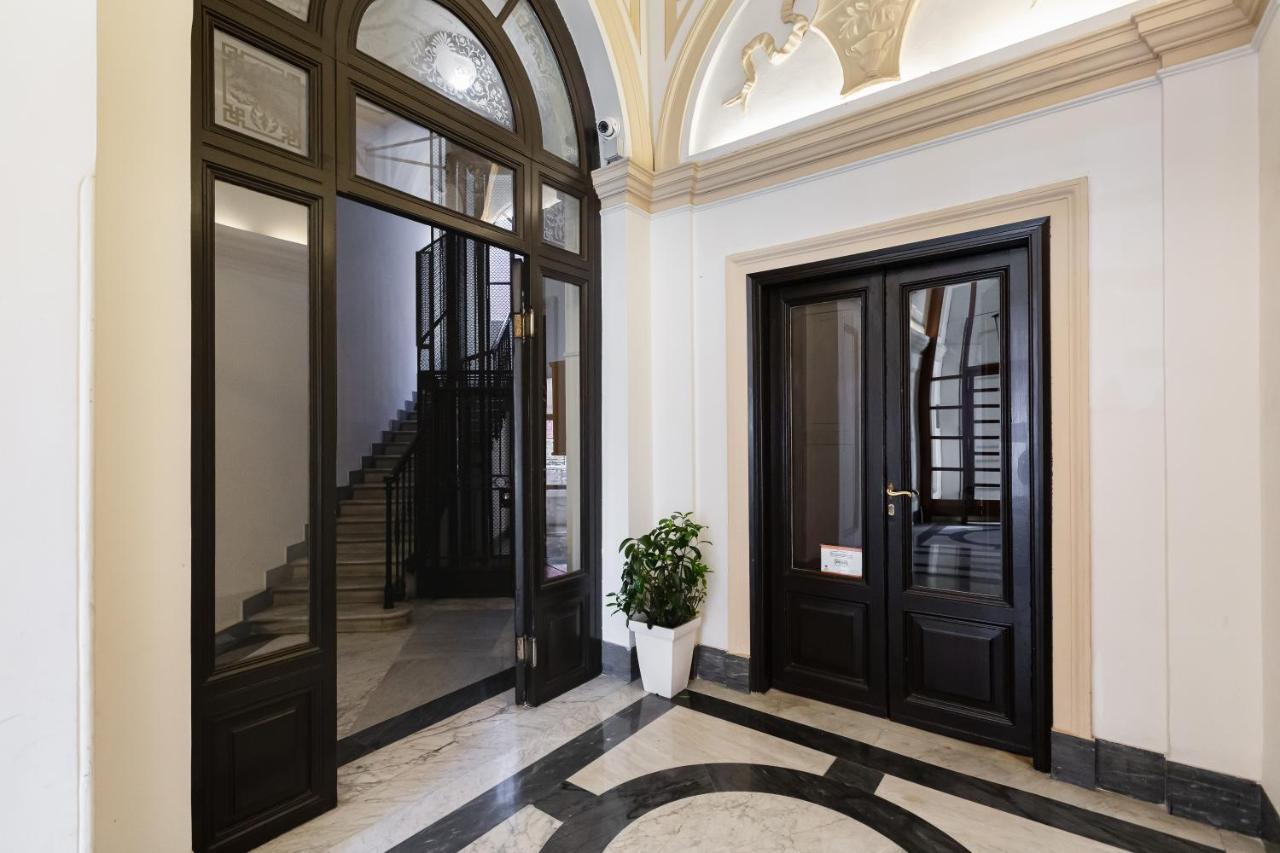 Trevi Fountain Deluxe - Your Italian Holidays Rom Exterior foto