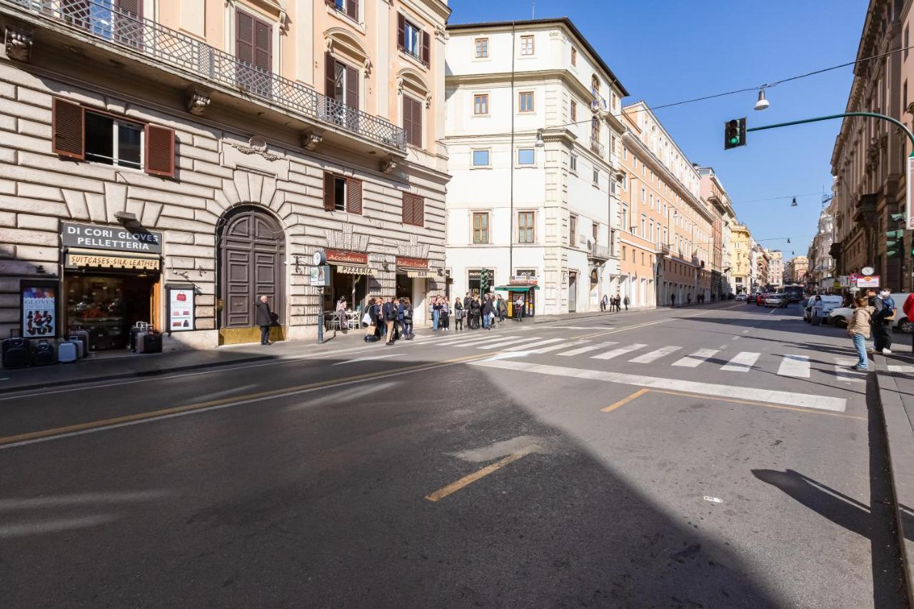 Trevi Fountain Deluxe - Your Italian Holidays Rom Exterior foto