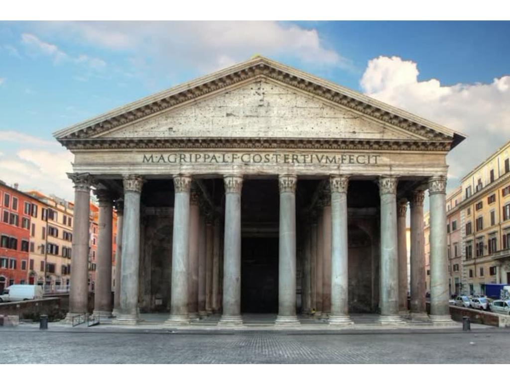 Trevi Fountain Deluxe - Your Italian Holidays Rom Exterior foto