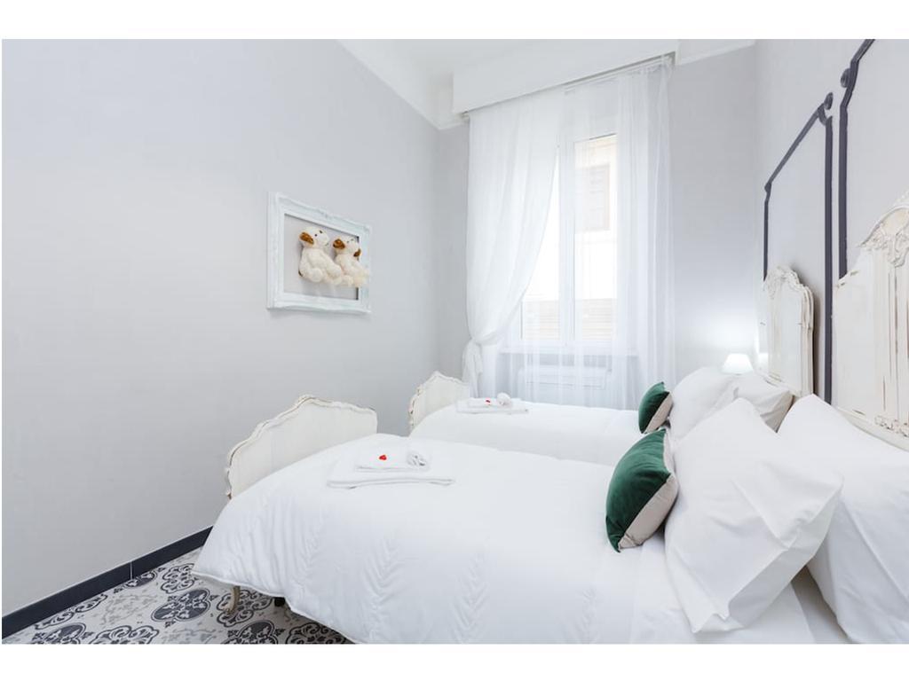 Trevi Fountain Deluxe - Your Italian Holidays Rom Exterior foto