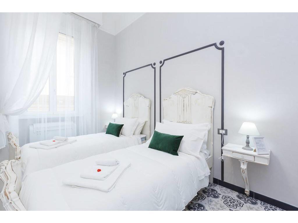 Trevi Fountain Deluxe - Your Italian Holidays Rom Exterior foto
