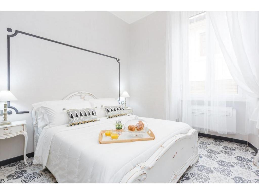 Trevi Fountain Deluxe - Your Italian Holidays Rom Exterior foto